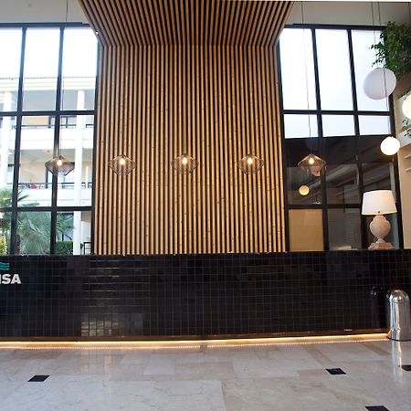 Hotel Bahia Pollensa Порт де Пойенса Екстериор снимка