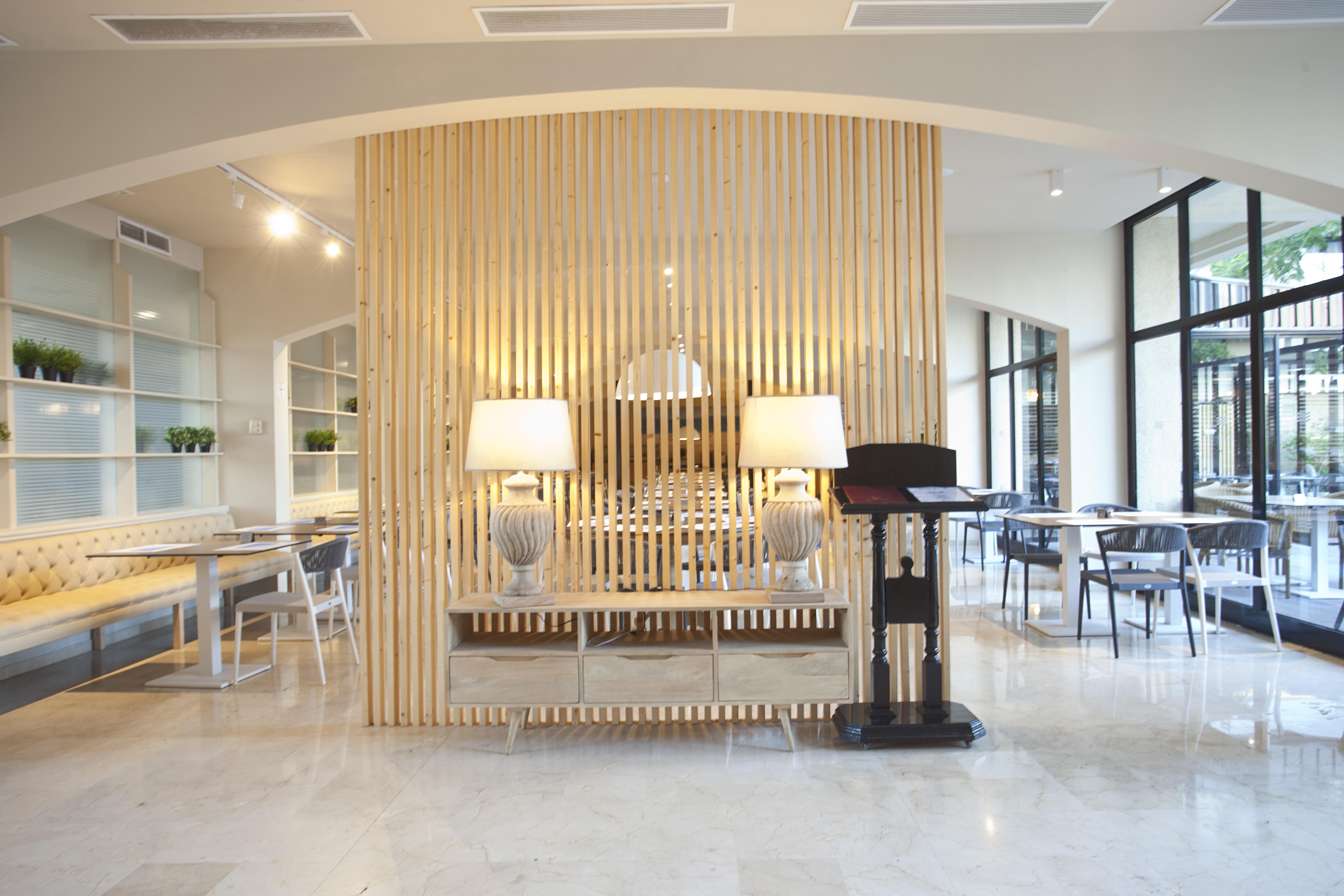 Hotel Bahia Pollensa Порт де Пойенса Екстериор снимка
