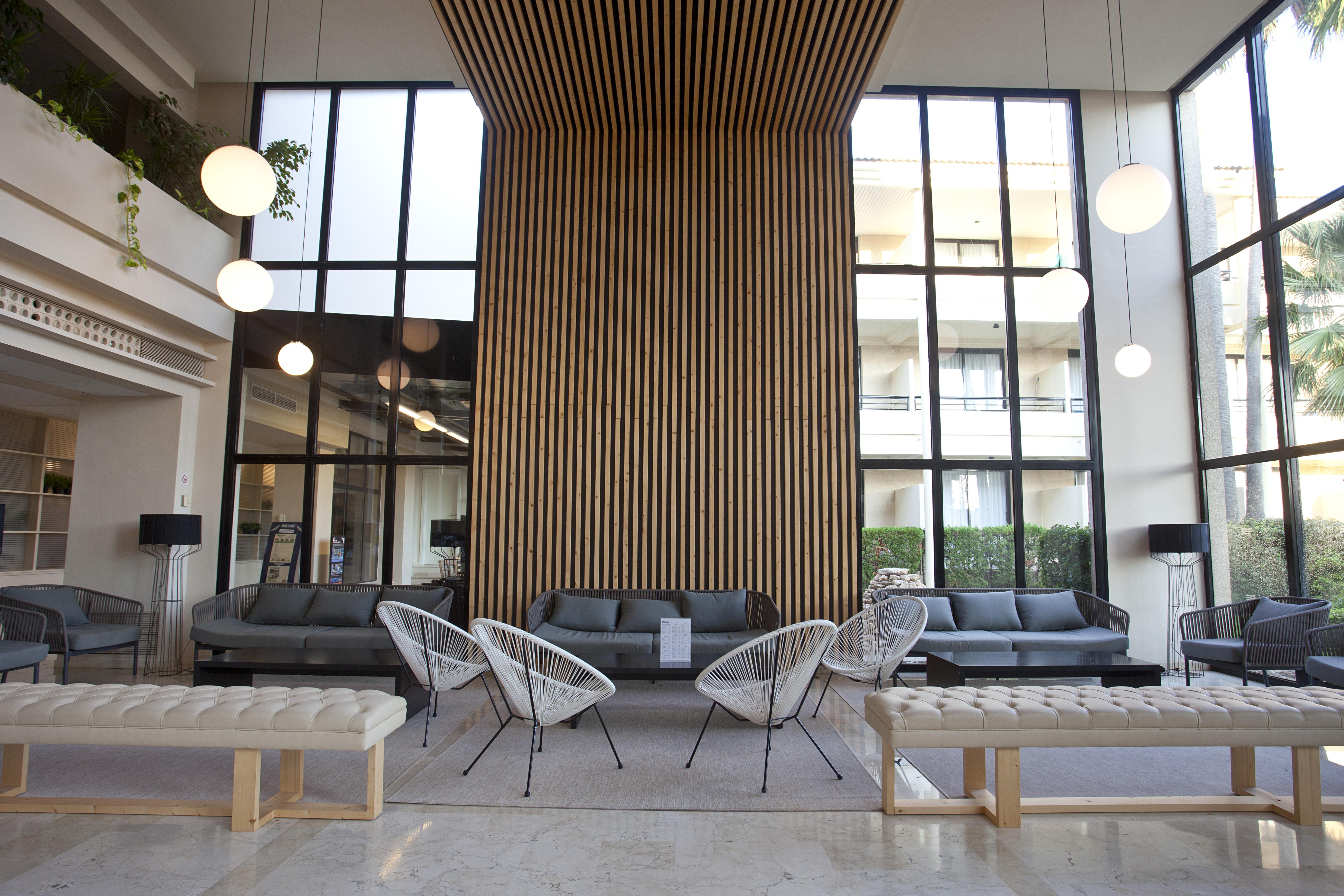 Hotel Bahia Pollensa Порт де Пойенса Екстериор снимка