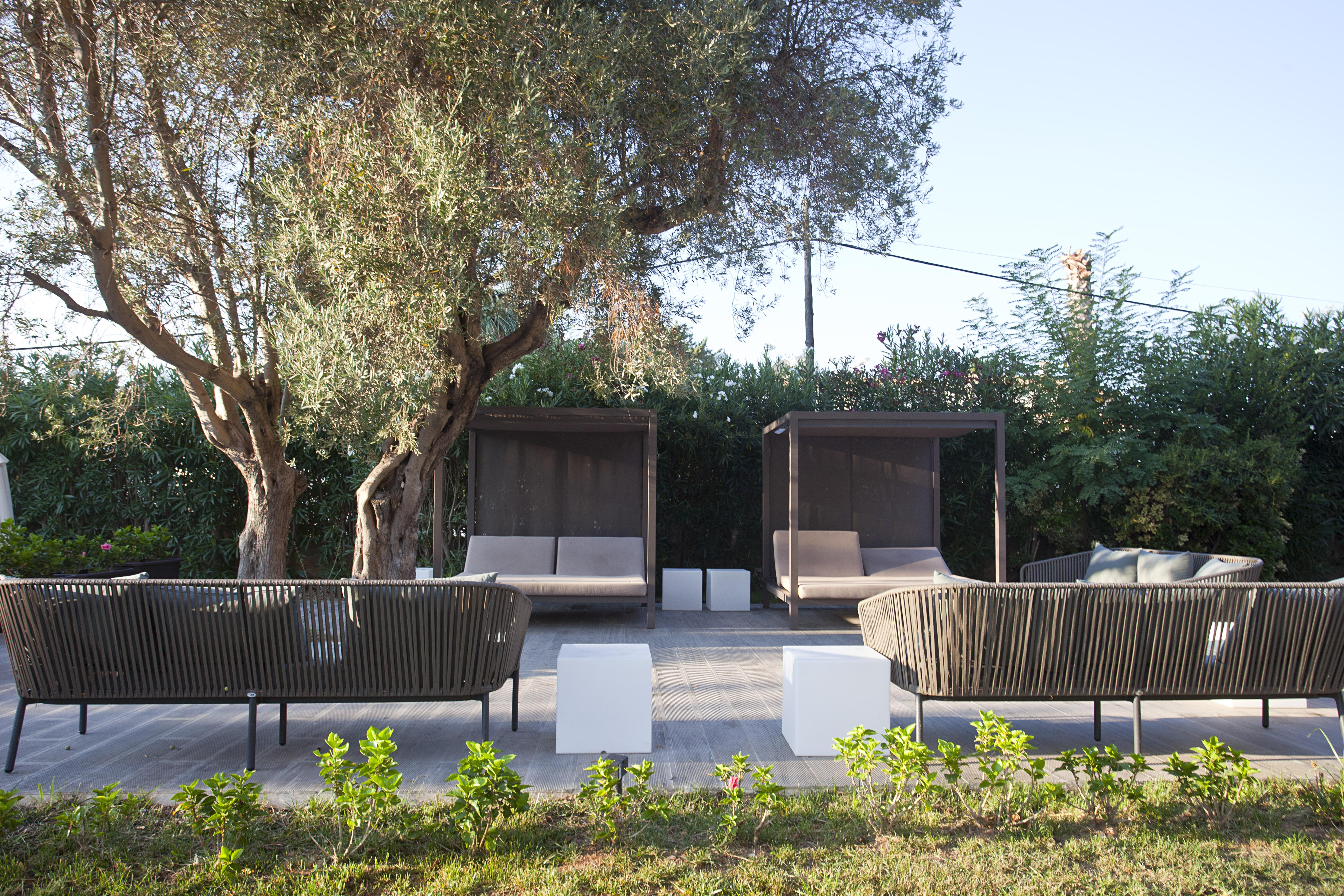 Hotel Bahia Pollensa Порт де Пойенса Екстериор снимка