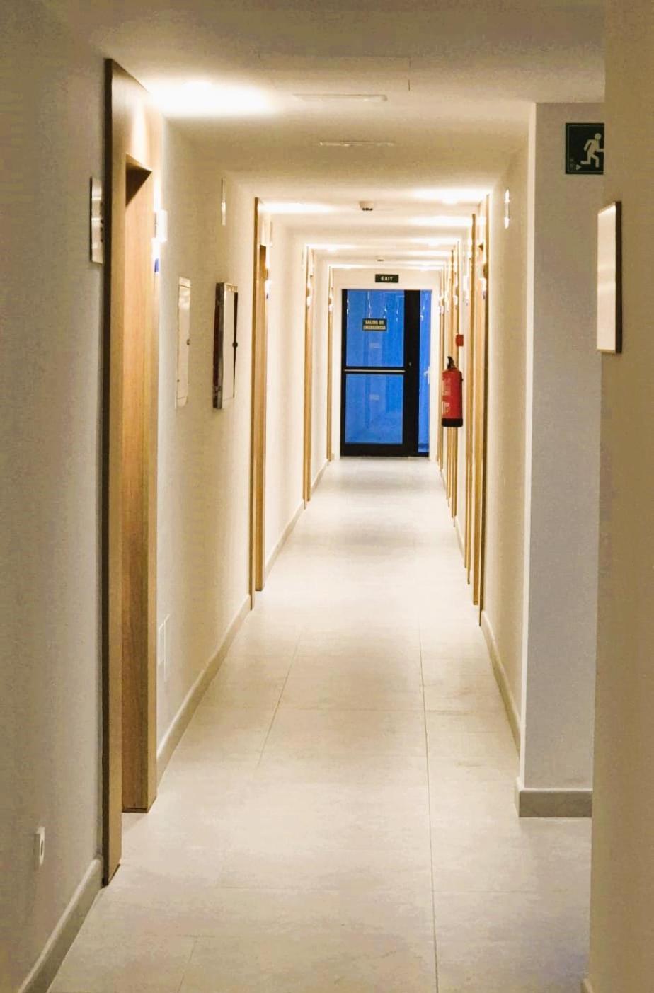 Hotel Bahia Pollensa Порт де Пойенса Екстериор снимка