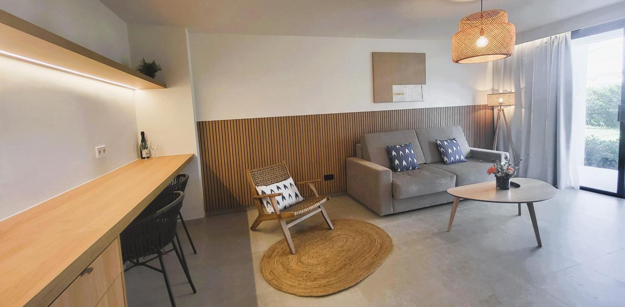 Hotel Bahia Pollensa Порт де Пойенса Екстериор снимка