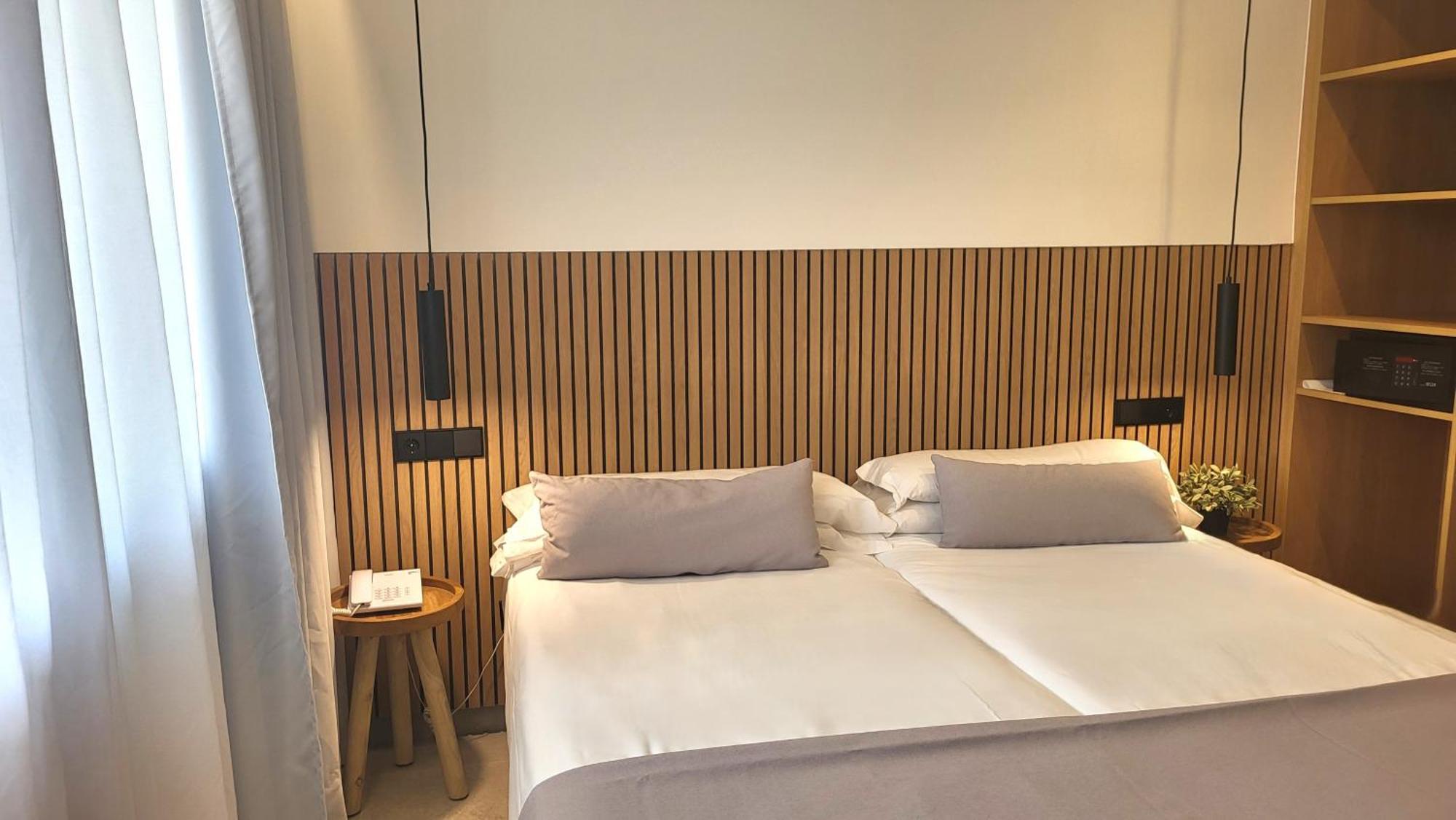 Hotel Bahia Pollensa Порт де Пойенса Екстериор снимка
