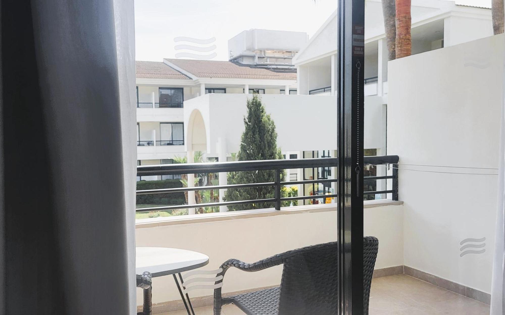 Hotel Bahia Pollensa Порт де Пойенса Екстериор снимка